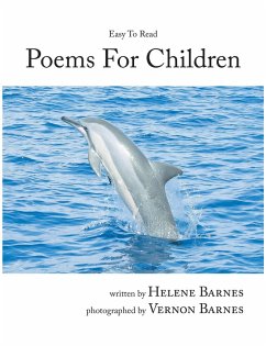 Poems for Children (eBook, ePUB) - Barnes, Helene