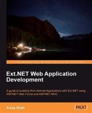 Ext.Net Web Application Development (eBook, PDF)