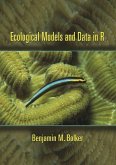 Ecological Models and Data in R (eBook, PDF)