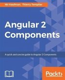 Angular 2 Components (eBook, PDF)