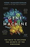 Gene Machine (eBook, ePUB)