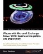 iPhone with Microsoft Exchange Server... - Bild 1