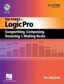 The Power in Logic Pro (eBook, ePUB) The Power in Logic Pro (eBook, ePUB)