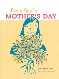 Cover Every Day Is Mother's Day (eBook, PDF)