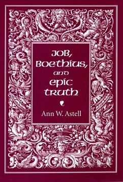 Job, Boethius, and Epic Truth (eBook, ePUB)