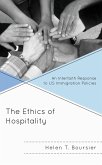 The Ethics of Hospitality (eBook, ePUB) The Ethics of Hospitality (eBook, ePUB)