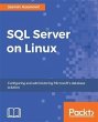SQL Server on Linux (eBook, PDF) - Bild 1