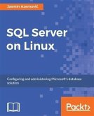 SQL Server on Linux (eBook, PDF)