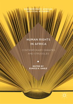 Human Rights in Africa (eBook, PDF)