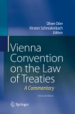 Vienna Convention on the Law of Treaties (eBook, PDF)