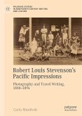 Robert Louis Stevenson’s Pacific Impressions (eBook, PDF)
