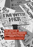 The Legacy of Second-Wave Feminism in American Politics (eBook, PDF)