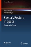 Russia's Posture in Space (eBook, PDF)