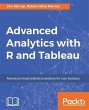 Advanced Analytics with R and Tableau... - Bild 1