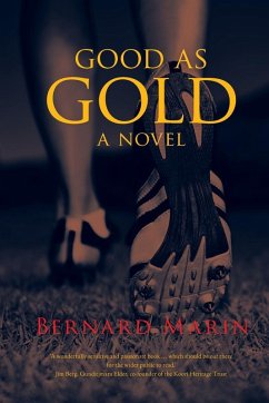 Cover Good as Gold (eBook, ePUB)