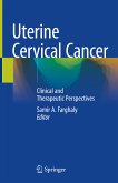 Uterine Cervical Cancer (eBook, PDF)