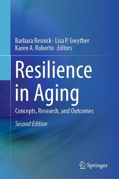 Resilience in Aging (eBook, PDF)