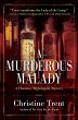 A Murderous Malady (eBook, ePUB) - Bild 1