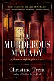 A Murderous Malady (eBook, ePUB)