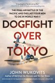 Dogfight over Tokyo (eBook, ePUB)