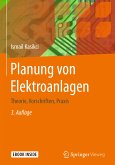 Planung von Elektroanlagen (eBook, PDF)