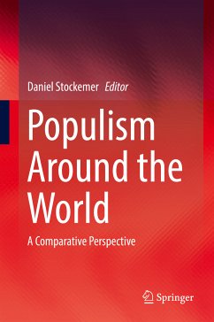 Populism Around the World (eBook, PDF)