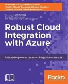 Robust Cloud Integration with Azure (eBook, PDF)