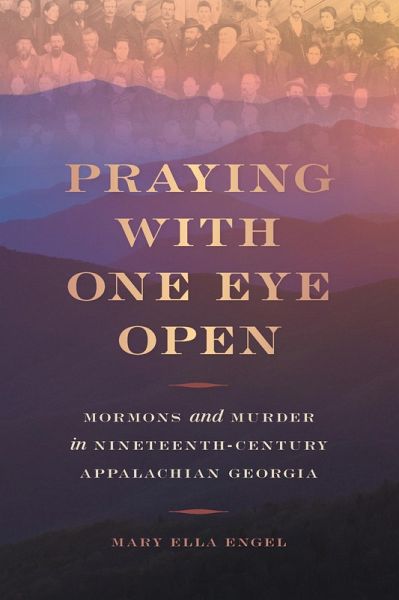 Praying with One Eye Open (eBook, ePUB) Praying with One Eye Open (eBook, ePUB)