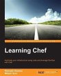Learning Chef (eBook, PDF) - Bild 1