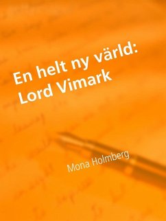 Lord Vimark (eBook, ePUB)