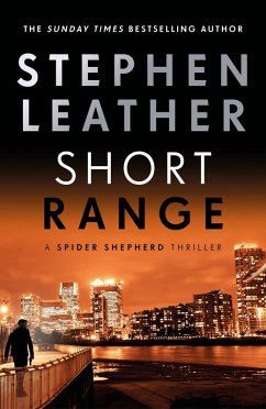 Short Range (eBook, ePUB) - Leather, Stephen