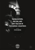 Racialization, Racism, and Anti-Racism in the Nordic Countries (eBook, PDF)
