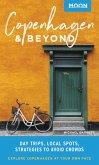 Moon Copenhagen & Beyond (eBook, ePUB)
