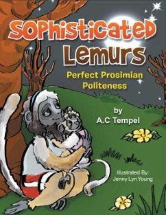 Cover Sophisticated Lemurs (eBook, ePUB)