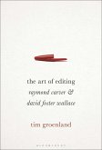 The Art of Editing (eBook, ePUB)