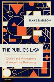 The Public's Law (eBook, PDF)