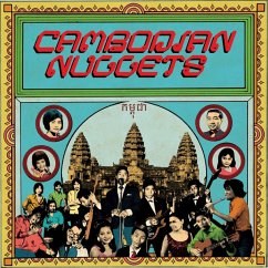 Cover Cambodian Nuggets