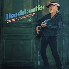 Nashlantis - Gantry,Chris