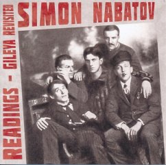 Readings,Gileya Revisited - Nabatov,Simon Feat. Blonk,Jaap/Gratkowski,Frank