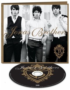Cover Jonas Brothers