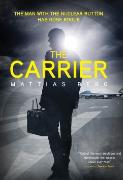 The Carrier (eBook, ePUB) - Berg, Mattias