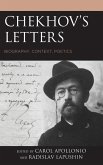Chekhov's Letters (eBook, ePUB)