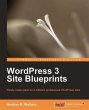 WordPress 3 Site Blueprints (eBook, PDF) - Bild 1