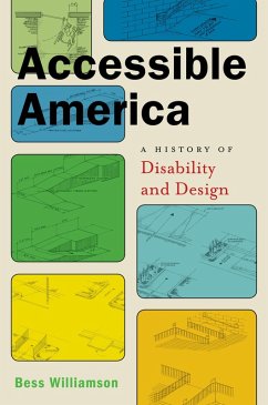 Cover Accessible America (eBook, ePUB)