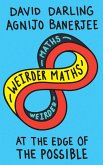 Weirder Maths (eBook, ePUB)