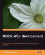 MODx Web Development (eBook, PDF) - Bild 1