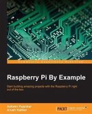 Raspberry Pi By Example (eBook, PDF)