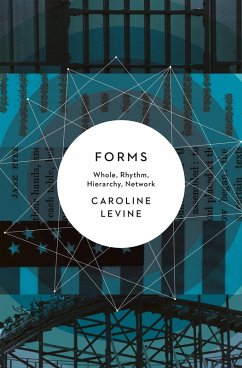 Forms (eBook, ePUB) - Levine, Caroline