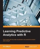 Learning Predictive Analytics with R (eBook, PDF)