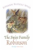 Swiss Family Robinson (eBook, PDF)